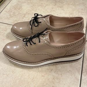 Zara shoes